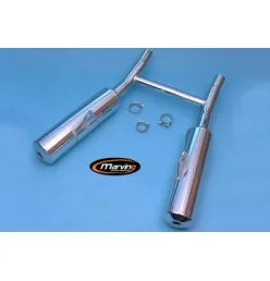 Marving K/2117/BC Kawasaki En 500