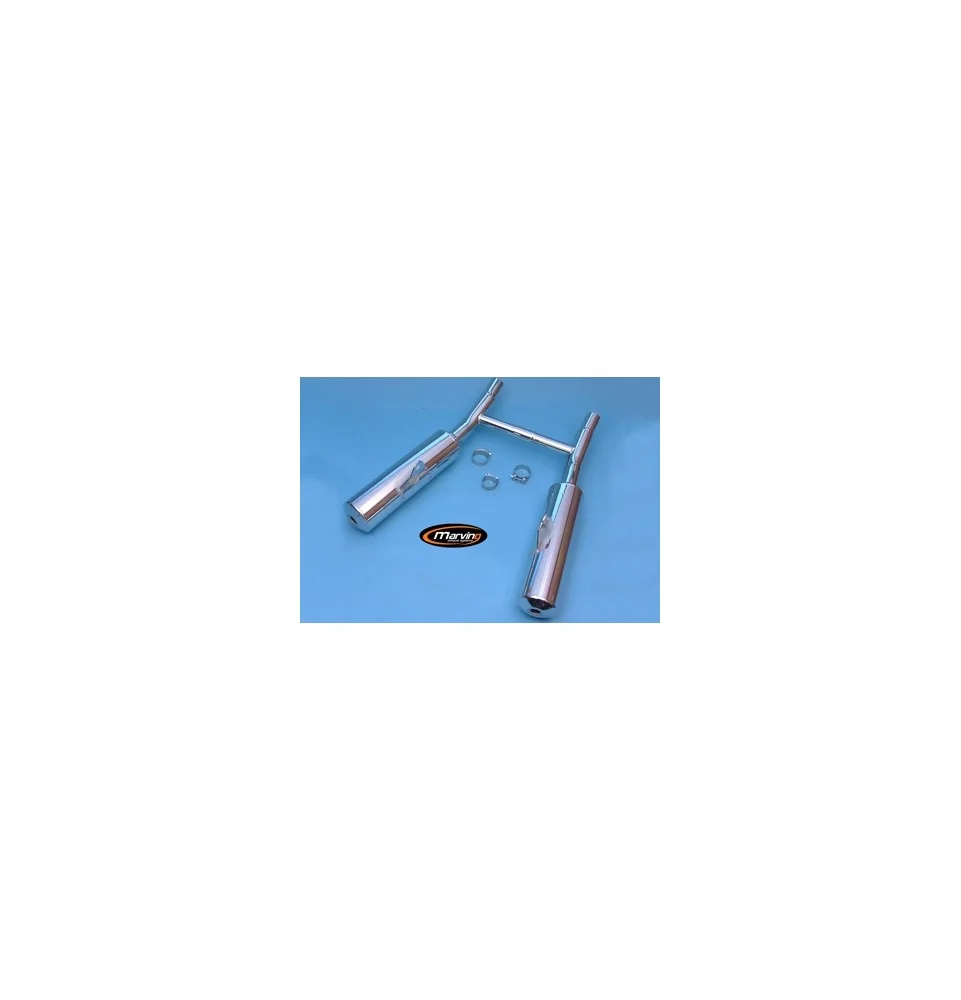 Marving K/2117/BC Kawasaki En 500