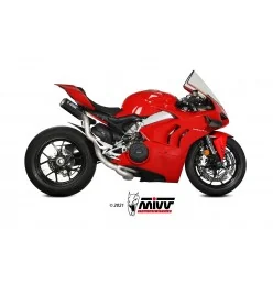 Mivv Ducati Panigale V4