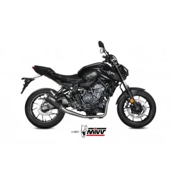 Mivv GP PRO Yamaha MT 07