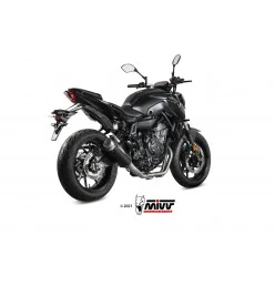 Mivv GP PRO Yamaha MT 07