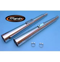 Marving K/2036/BC Kawasaki Z 650