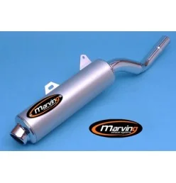 Marving K/AAA/54/BC Kawasaki Klx 650 95/96