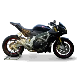 Hp Corse Aprilia Tuono V4 R