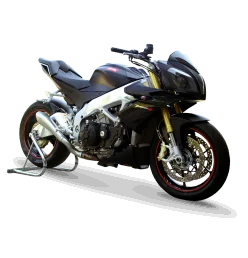 Hp Corse Aprilia Tuono V4 R