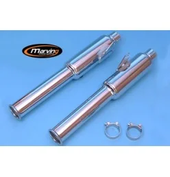 Marving K/2109/BC Kawasaki Vn 750 Twin