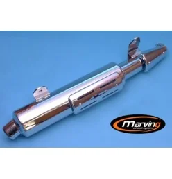 Marving H/AAA/60/BC Honda Xrv 750 Africa Twin 96