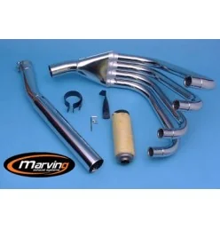 Marving K/26/BC Kawasaki Z 900