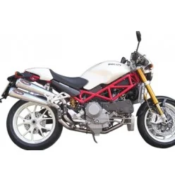 Marving RS/D5 Ducati Monster S4r 07 S4rs