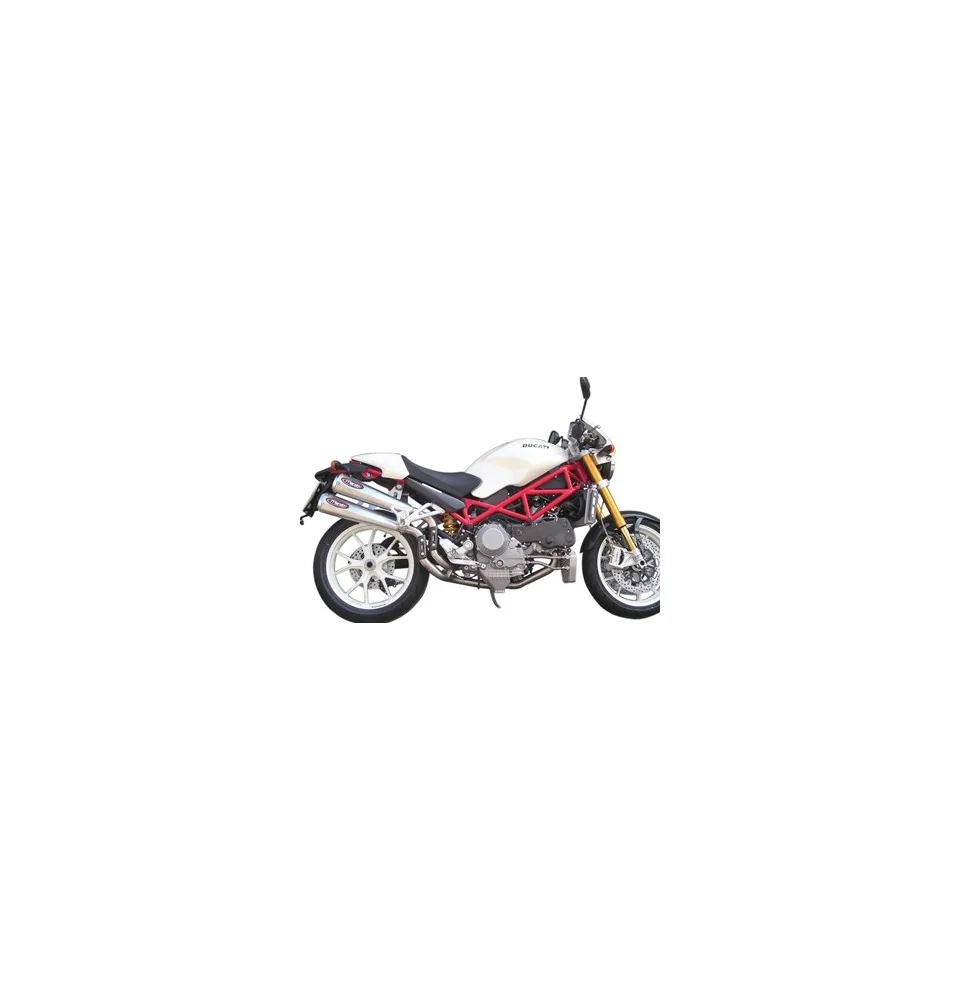 Marving RS/D5 Ducati Monster S4r 07 S4rs
