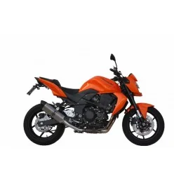 Exan Kawasaki Z 750 Ovale X-Black