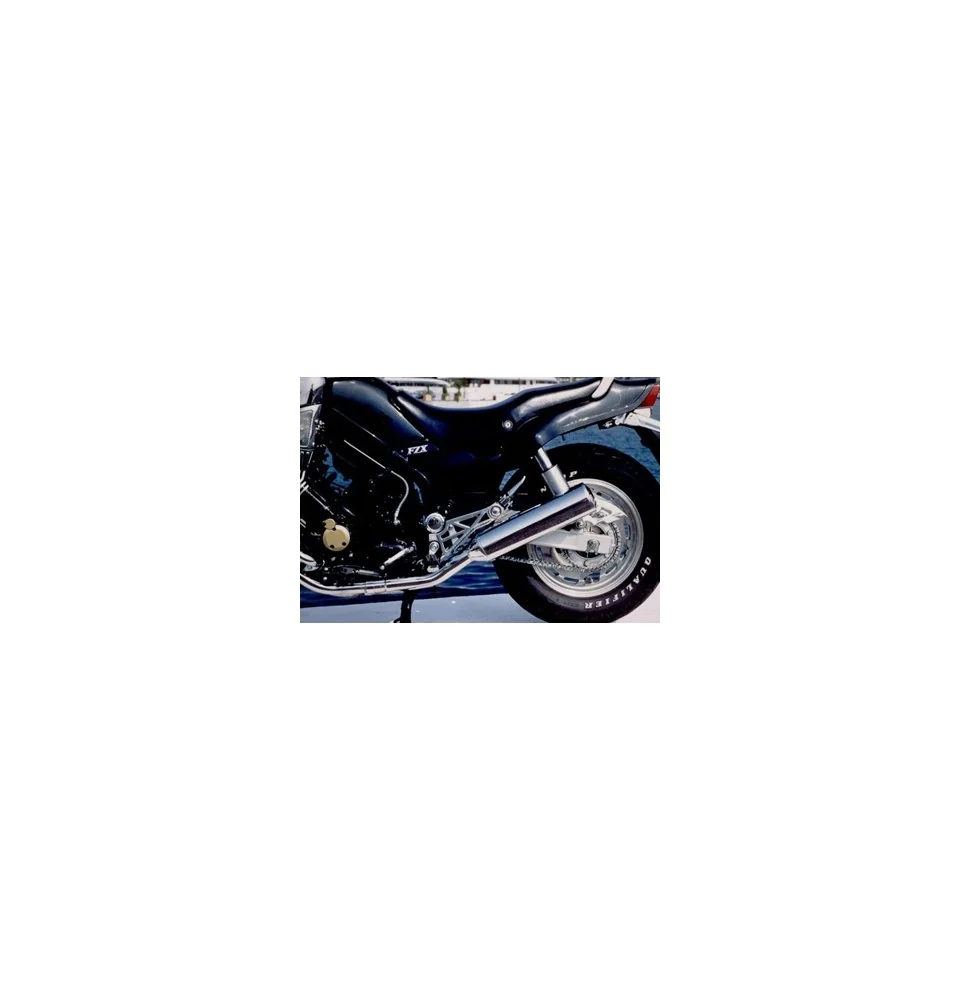 Marving Y/2087/BC Yamaha Fzx 750 Phaser