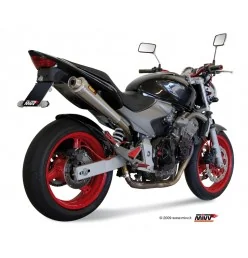 Mivv X-cone Honda Hornet 600