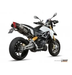 Mivv Suono Aprilia Dorsoduro 1200