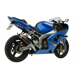 Mivv GP Kawasaki Ninja ZX-6R