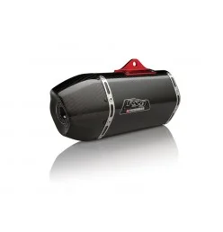 Motorrad Auspuff Yoshimura Honda GROM Signature RS-9