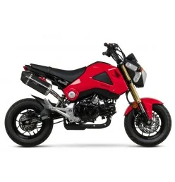 Exhaust Moto Yoshimura Honda GROM Signature RS-9