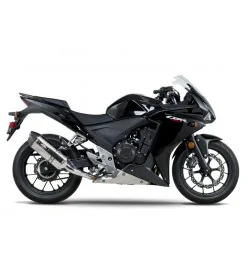 Exhaust Moto Yoshimura Honda CB 500F/R 500R Street R-77