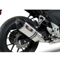 Echappement Moto Yoshimura Honda CB 500F/R 500R Street R-77