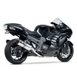 Escape Moto Yoshimura Kawasaki ZX-14R Race R-77 Du