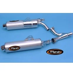 Marving S/AAA/37/BC Suzuki Dr 650 Rs/rse