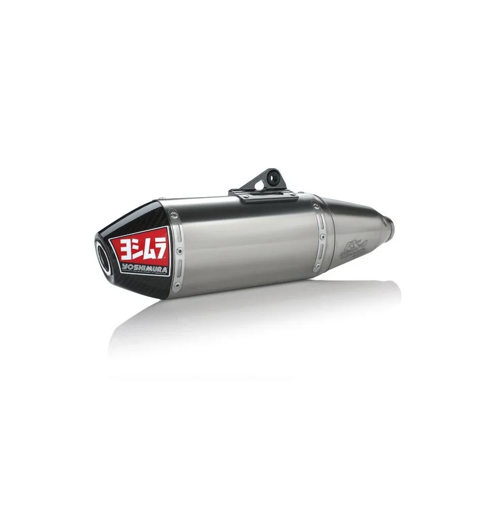 Yoshimura Husqvarna FC 450 Rockstar Signature RS-4
