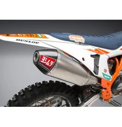 Yoshimura Husqvarna FC 450 Rockstar Signature RS-4