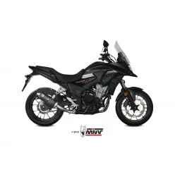 Mivv Oval Honda CB 500 X
