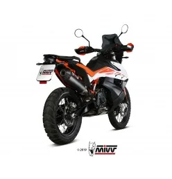 Mivv Oval Ktm 790 Adventure