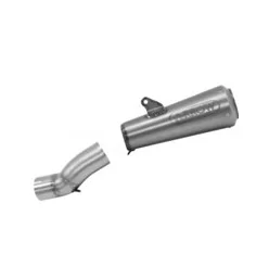 Arrow Exhaust Kawasaki ZX-10R