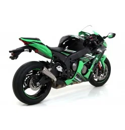 Arrow Exhaust Kawasaki ZX-10R