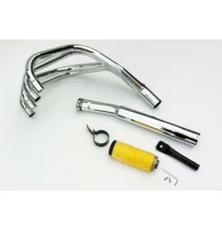 Marving H/02/BC Honda Cb 650