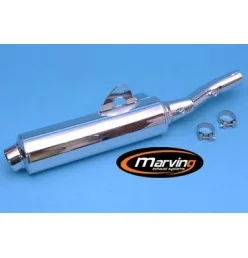 Marving H/2163/BC Honda Ntv 650 Revere 95/96