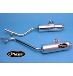 Marving H/AAA/62/BC Honda Slr 650 97