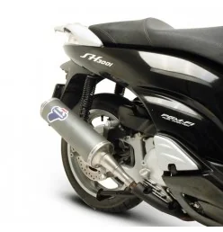Termignoni Honda SH 300