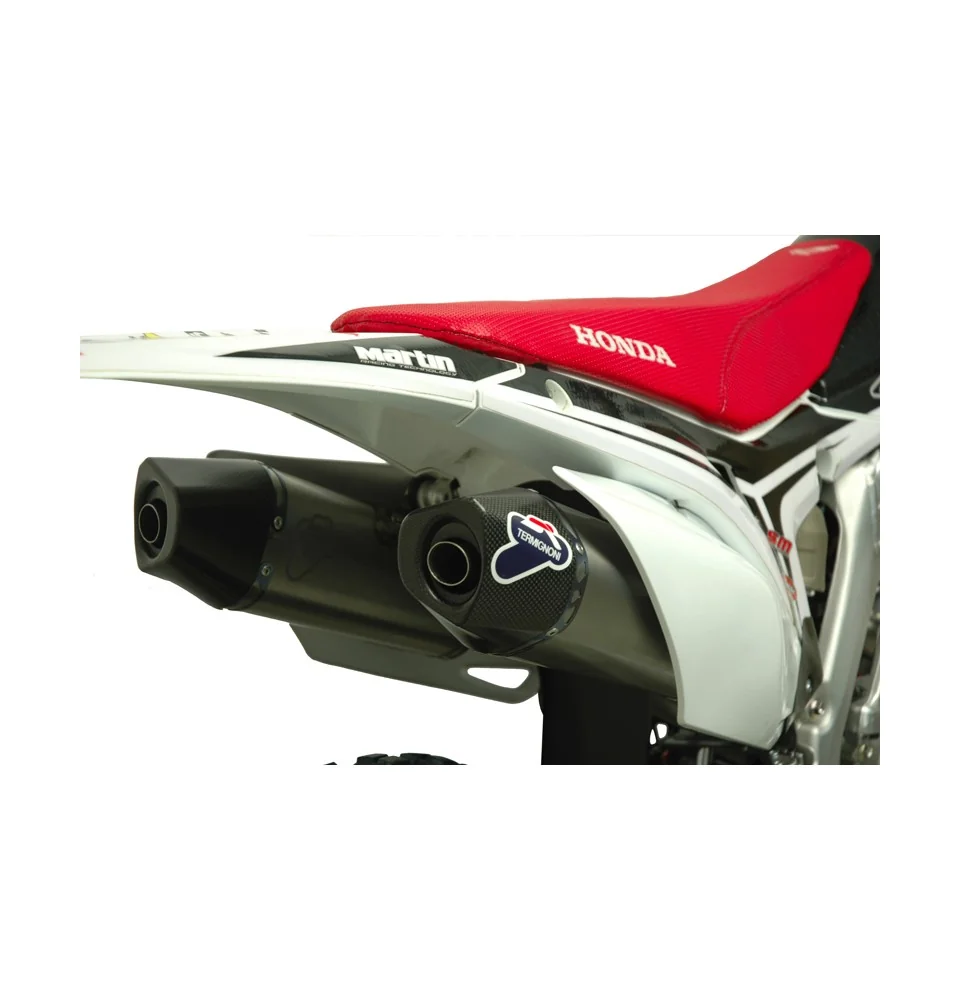 Termignoni Honda CRF 250 R