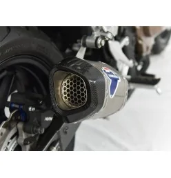 Termignoni Honda CB 500 X