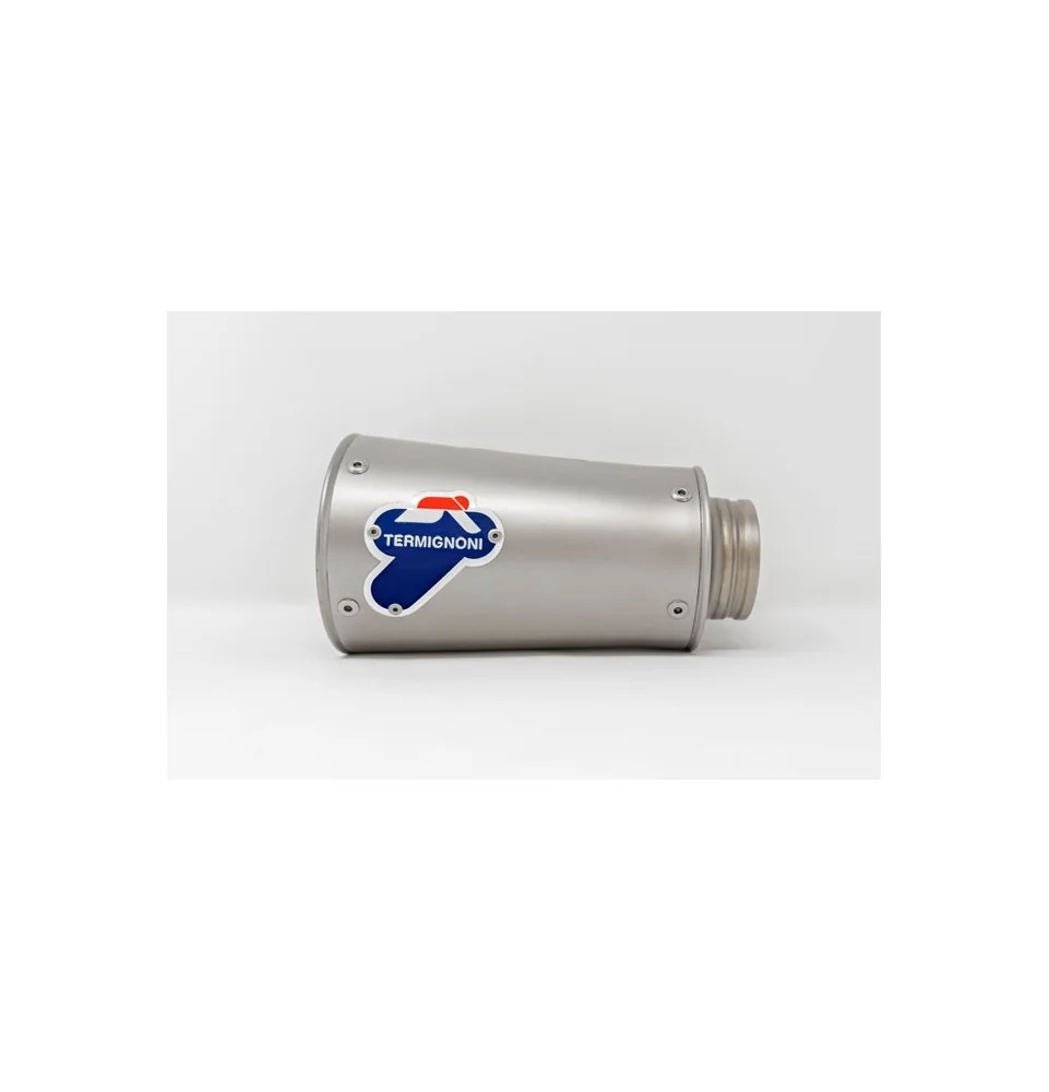 Termignoni Kawasaki Z900 RS