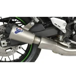 Termignoni Kawasaki Z900 RS