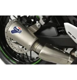 Termignoni Kawasaki Z900 RS