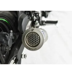 Termignoni Kawasaki Z900 RS