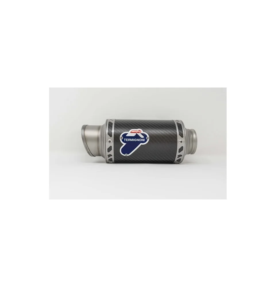 Termignoni Kawasaki Z400