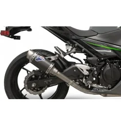Termignoni Kawasaki Z400