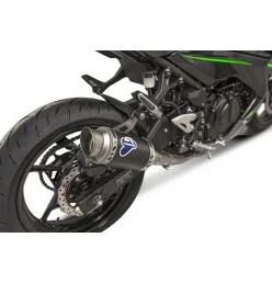 Termignoni Kawasaki Z400