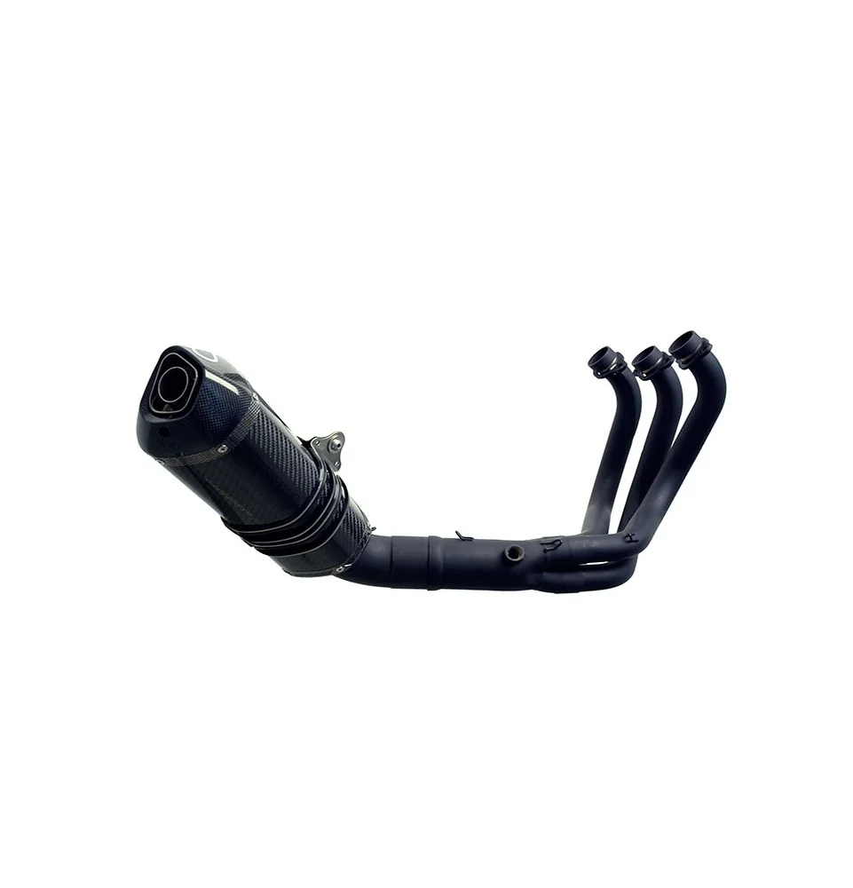 Termignoni Yamaha MT 09 Tracer