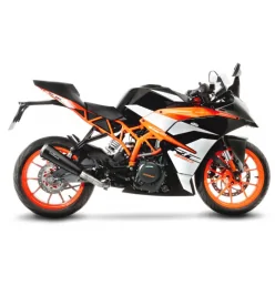 Leovince KTM RC 390 GP ONE