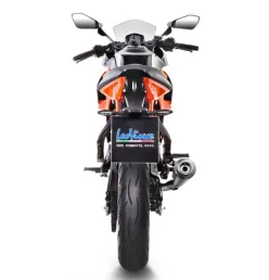 Leovince KTM RC 390 GP ONE