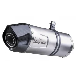 Leovince Suzuki GSF 650 Bandit LV ONE EVO