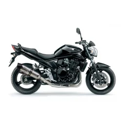 Leovince Suzuki GSF 650 Bandit LV ONE EVO