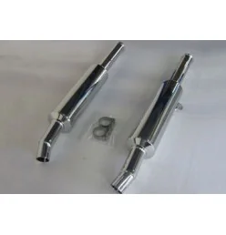 Marving H/2106/BC Honda Gl 1500 Goldwing